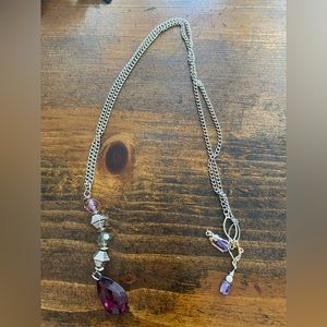 Womens Necklace